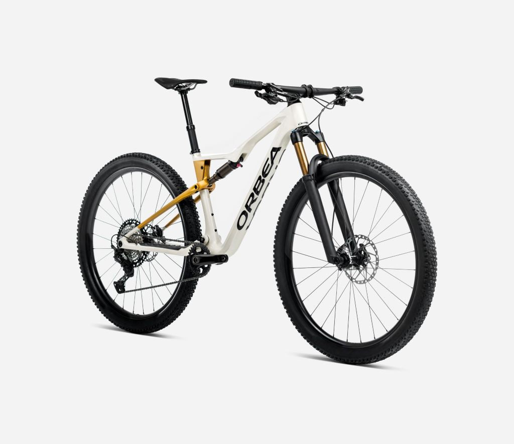 Orbea Oiz M10 AXS – ADVENTURE WITHOUT LIMITS