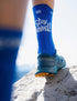 Compressport - Pro Racing Socks V4.0 Trail - Stay Behind LTD