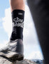 Compressport - Pro Racing Socks V4.0 Trail - Stay Behind LTD