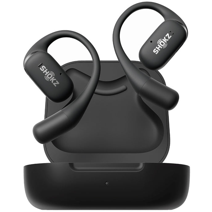 Shokz - OpenFit Headphones – ADVENTURE WITHOUT LIMITS