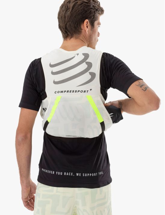 Compressport - UltRun Evo 10 Pack – ADVENTURE WITHOUT LIMITS