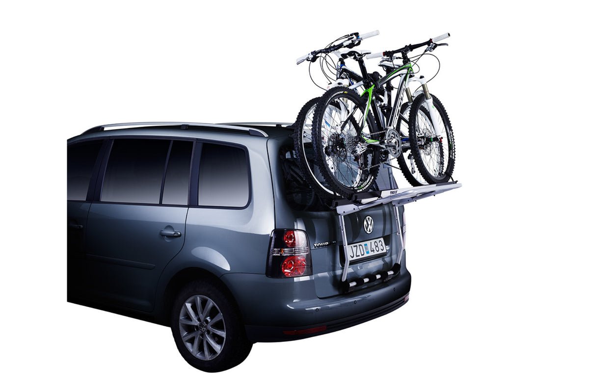 Thule backpac 973 top