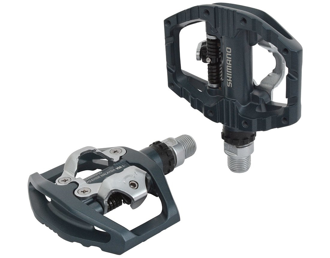 shimano pd-eh500 spd pedale Shimano
