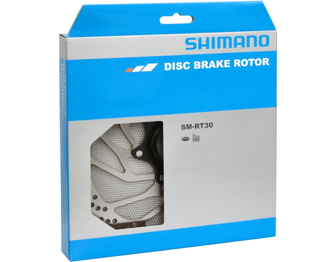 Shimano Disc Rotor Shimano Rt30 BUCKLOS Shimano SM-RT30 Centerlock