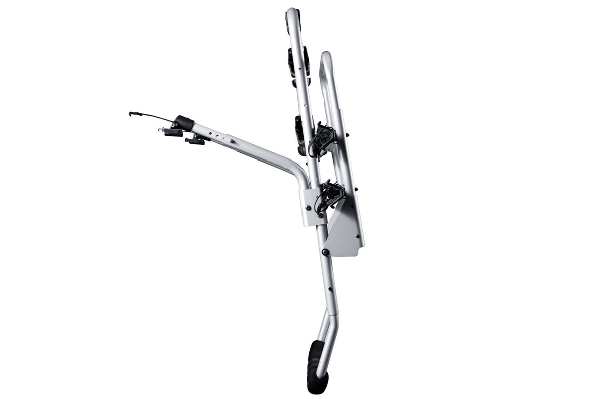 Thule Backpac 2 973 ADVENTURE WITHOUT LIMITS