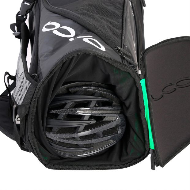 Openwater Backpack - Femme | Orca /// Triathlon Store Openwater Backpack - Femme | Orca /// Triathlon Store