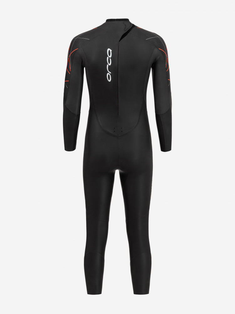 Orca Openwater RS1 Thermal Wetsuit ADVENTURE WITHOUT LIMITS