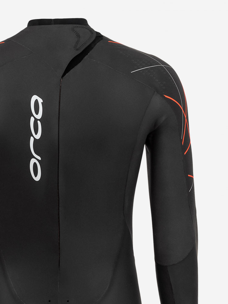 Orca Openwater RS1 Thermal Wetsuit ADVENTURE WITHOUT LIMITS