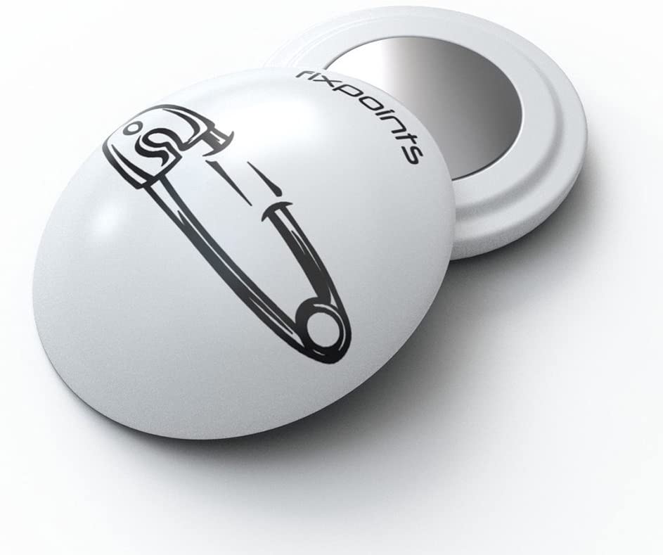 Fixpoints Run Bib Number Holders ADVENTURE WITHOUT LIMITS