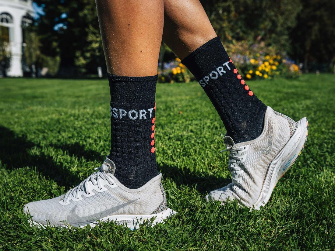 Compressport Pro Racing Socks Winter Run – ADVENTURE WITHOUT LIMITS