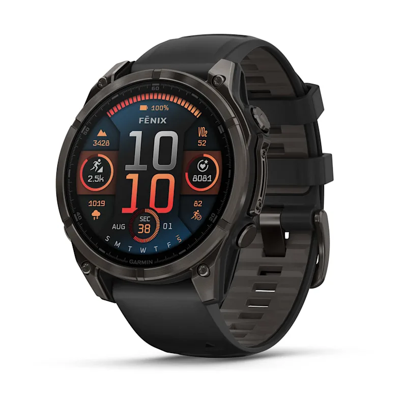 Smartwatch Garmin Fenix Zafiro Amazon Garmin Fenix 47mm