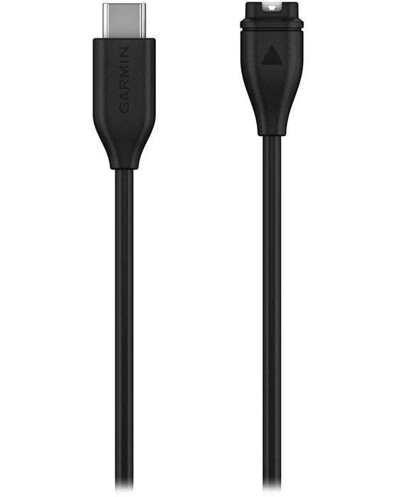Garmin Charging Data Cable USB-C – ADVENTURE WITHOUT LIMITS