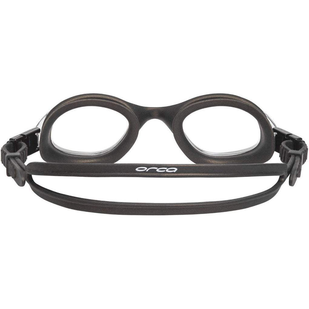 killa 180o swimming goggles Orca - Killa 180º Swimming Goggles