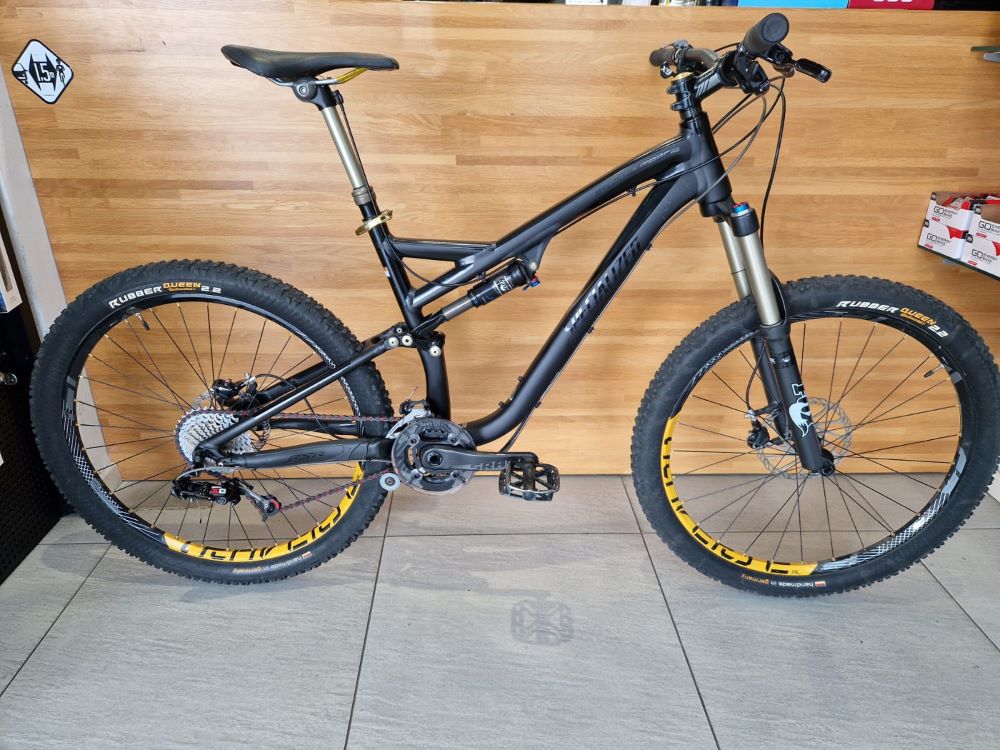 Specialized Stumpjumper Evo Specialized Mtb Sizing Stumpjumper Evo