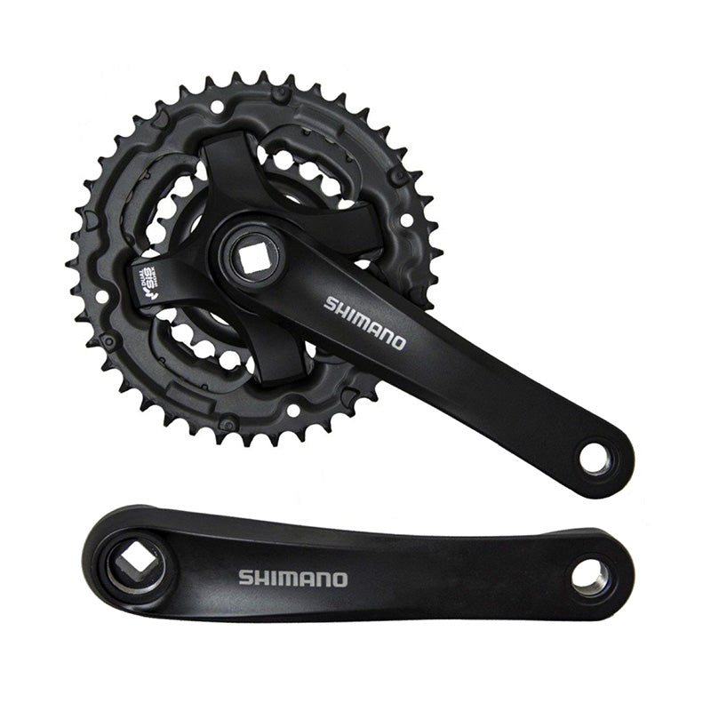 Shimano Front Chain Wheel TY501-2 For 7/8 Speed – ADVENTURE