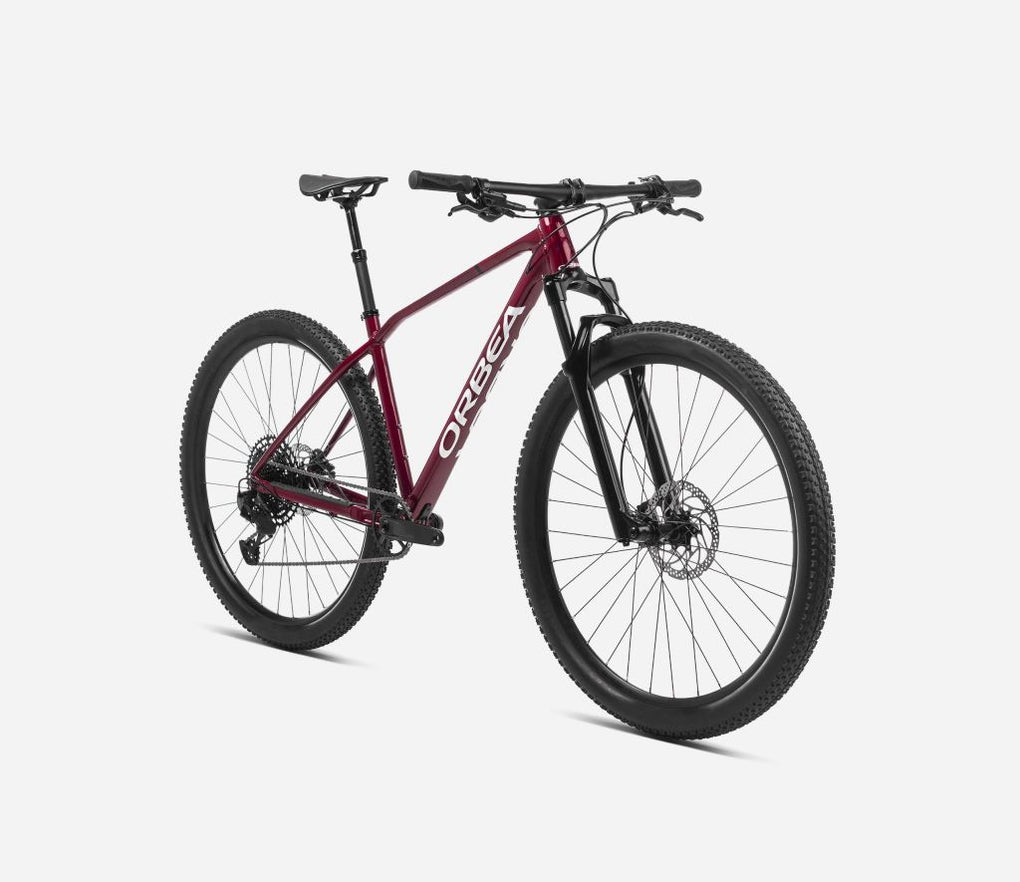 HOT Alma H50 Orbea Alma 50 Carbono HOT Alma H20 Orbea
