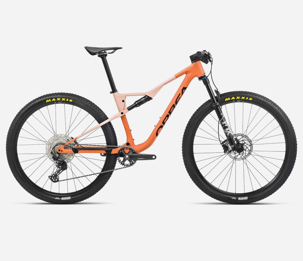 Orbea Oiz Vtt Orbea Alma 27 H30 Poids Orbea OIZ 27 M50