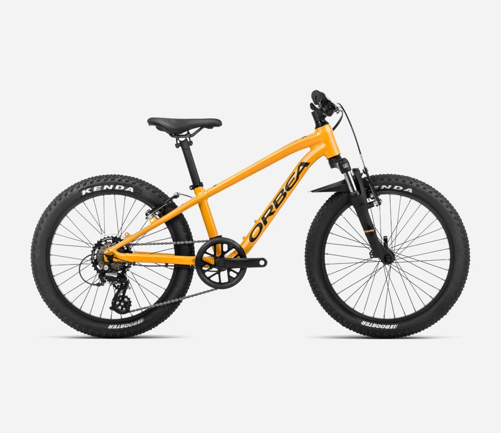 Mountain Bike Orbea Mx Ent 40 Orbea Mx Alu Only Disc Orbea MX ENT