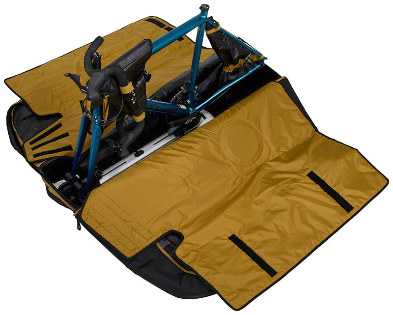 Thule Roundtrip MTB Bike Travel Case – ADVENTURE WITHOUT LIMITS