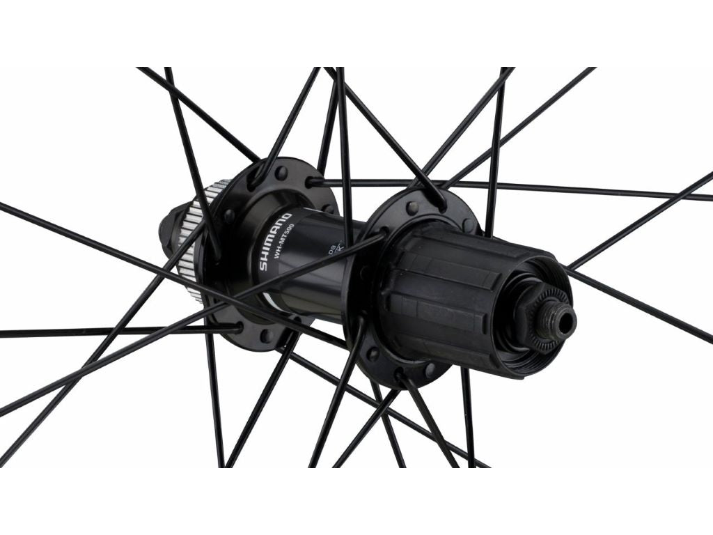 Shimano - WH-MT500-29-CL Disc Center Lock 29