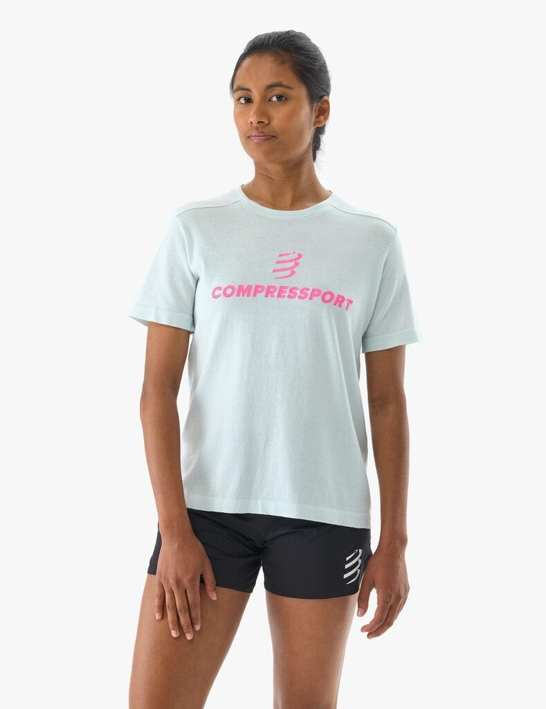 Compressport t shirt online