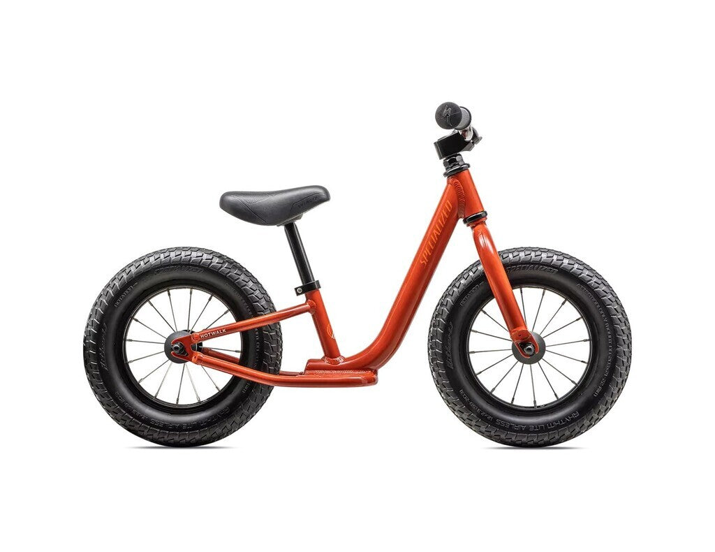 Specialized - Hotwalk – ADVENTURE WITHOUT LIMITS