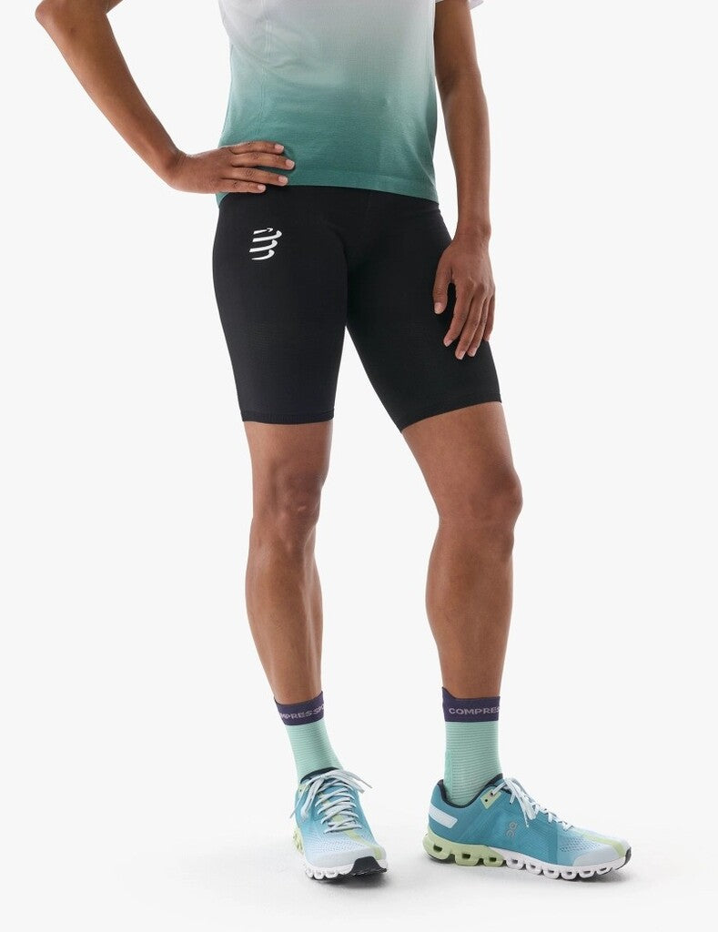 Compressport Run Under Control Short (Women) – ADVENTURE WITHOUT