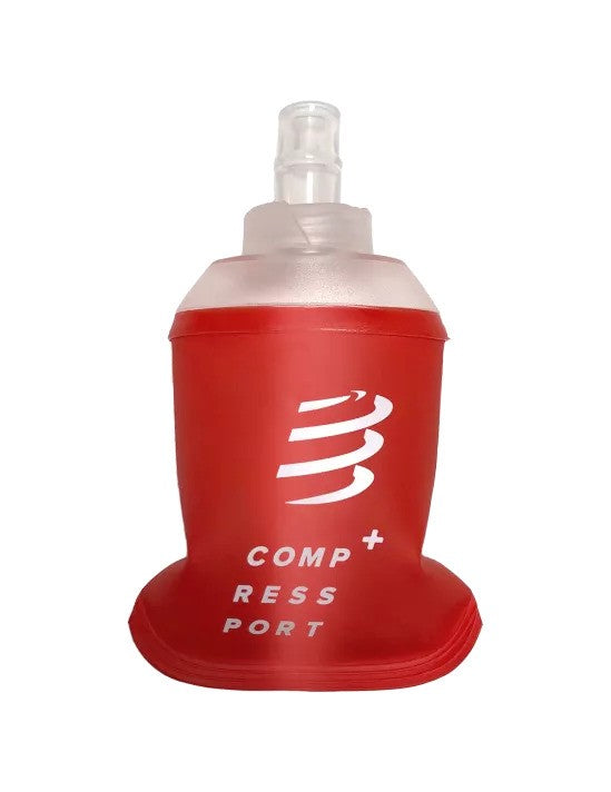Compressport Ergo Flask 150ml ADVENTURE WITHOUT LIMITS