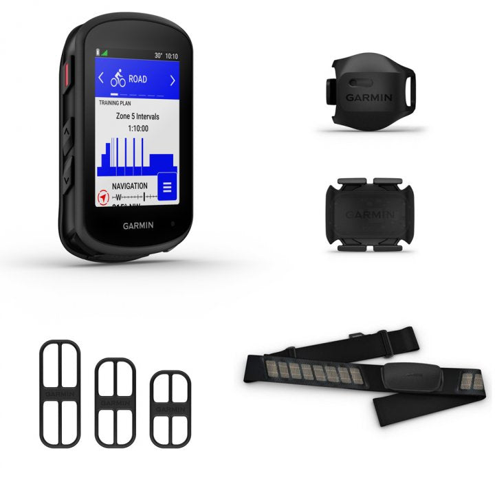 Garmin - Edge 840 GPS cycling computer - Bundle – ADVENTURE