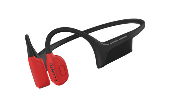Aftershokz Vibration Earbuds AFTERSHOKZ OPENRUN Wireless Bluetooth