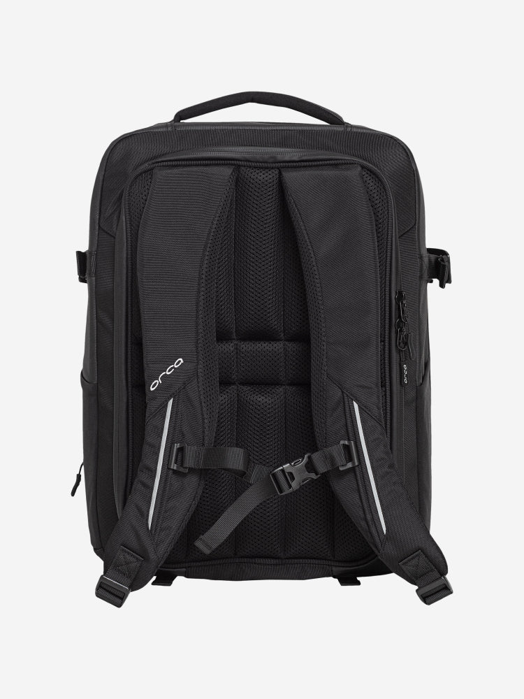 Orca - Explorer Backpack – ADVENTURE WITHOUT LIMITS