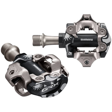 SUPACAZ KRYPTO CNC ALLOY PEDALS 9/16