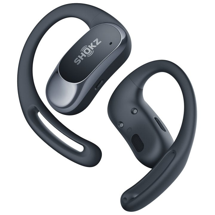 Shokz - OpenFit Air Headphones – ADVENTURE WITHOUT LIMITS