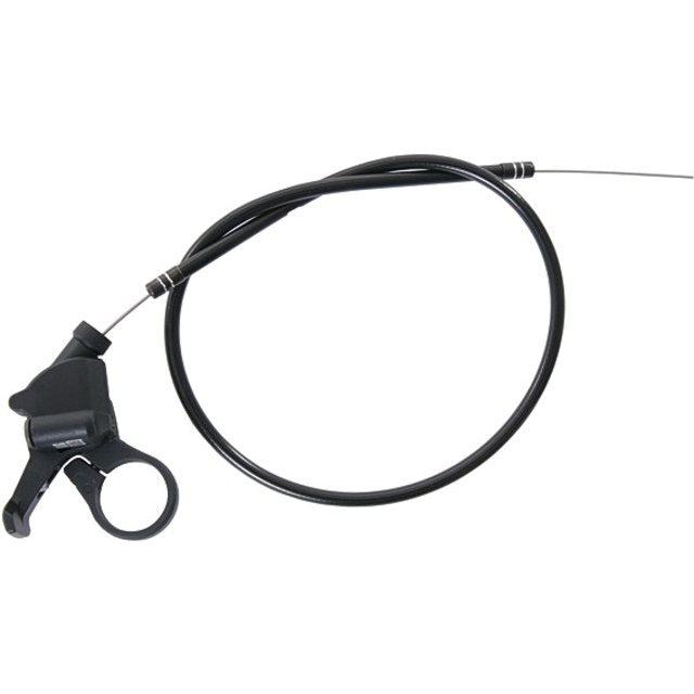 Rock Shox Poploc Remote Lever for Suspension Fork – ADVENTURE