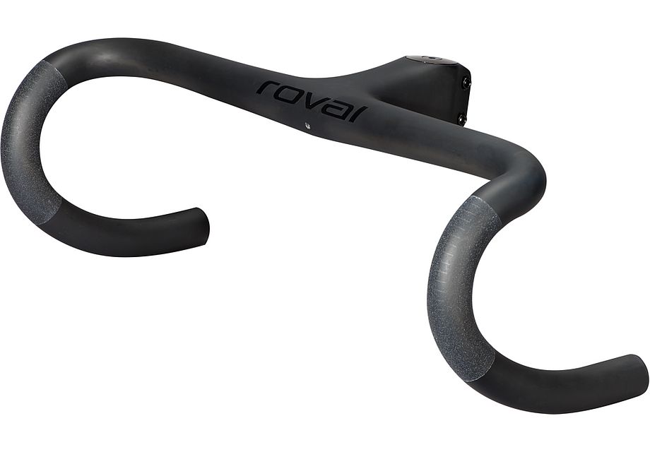 SPECIALIZED ROVAL latest RAPIDE COCKPIT CARBON