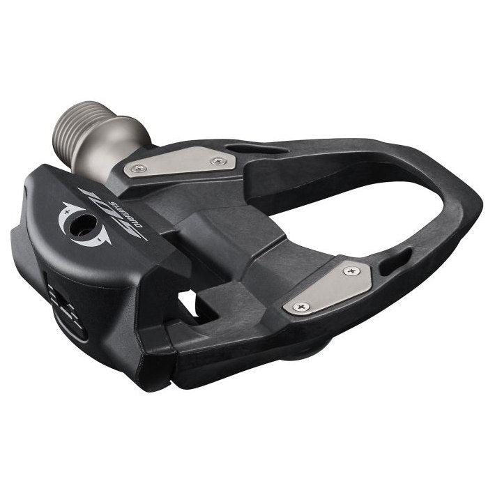 ultegra vs 105 pedals Shimano