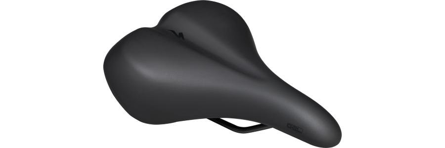 Body geometry comfort gel sale