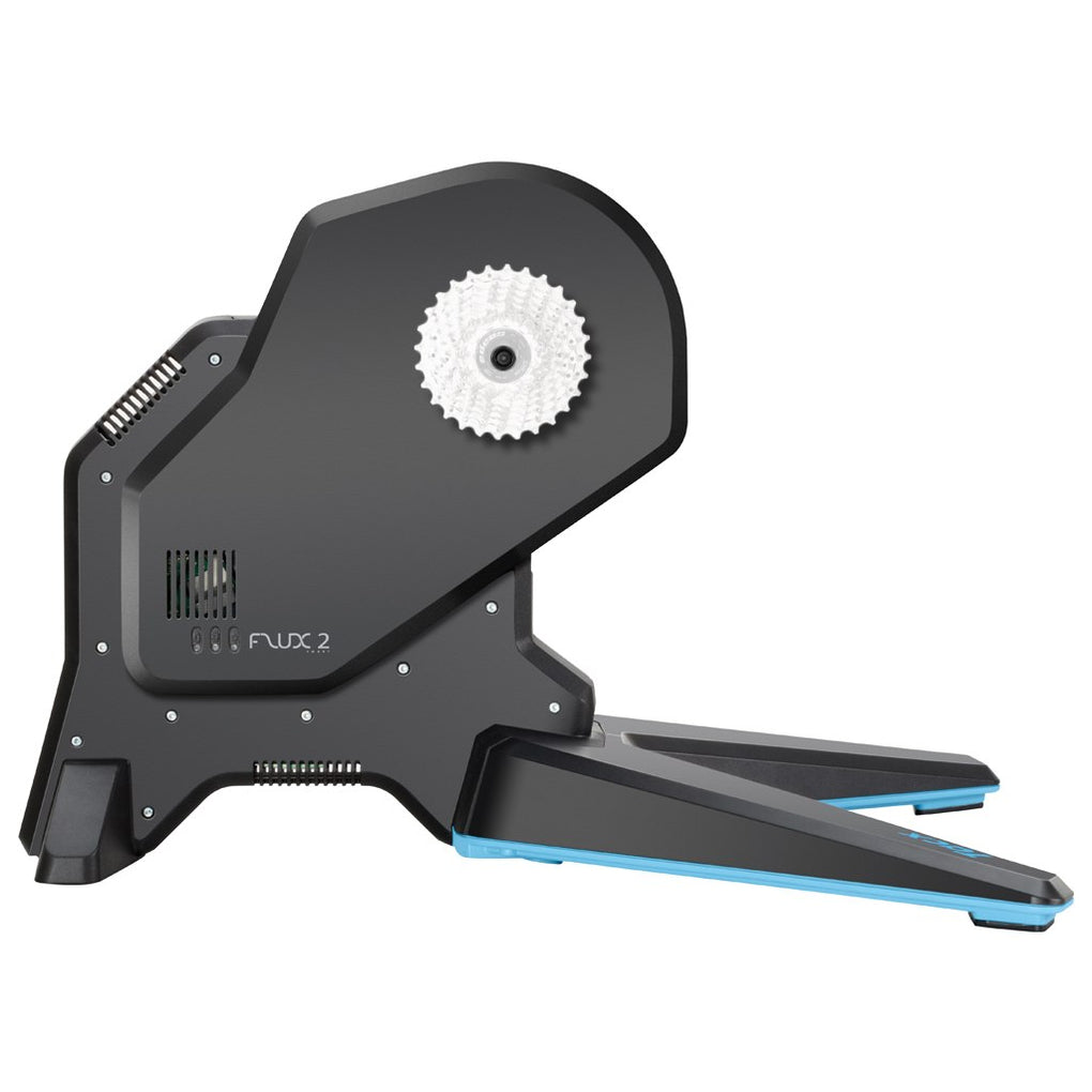 Rollentrainer Tacx Flux S Tacx Flux Direct Drive Smart Trainer