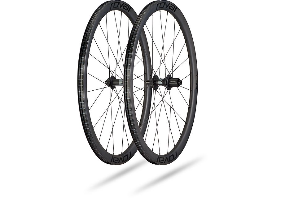 Specialized Roval Rapide C38 Disc Wheelset – ADVENTURE WITHOUT