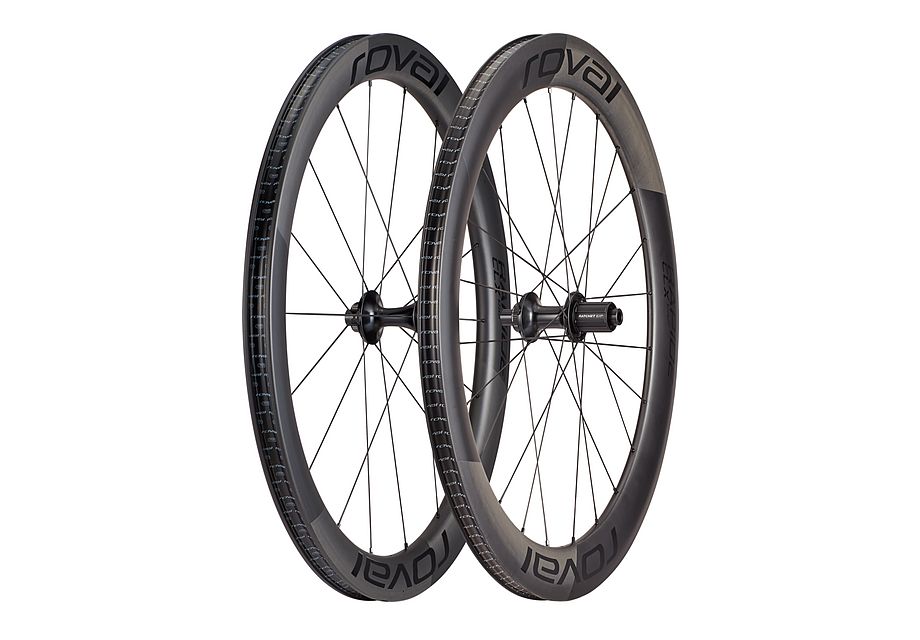 Specialized -Roval Rapide CLX II HG Disc Brake – ADVENTURE