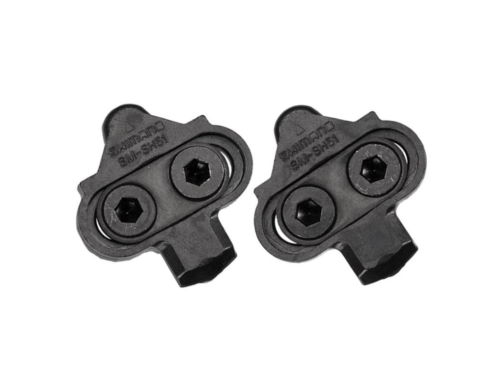 Shimano SM-SH51 SPD MTB Pedal Cleats – ADVENTURE WITHOUT LIMITS