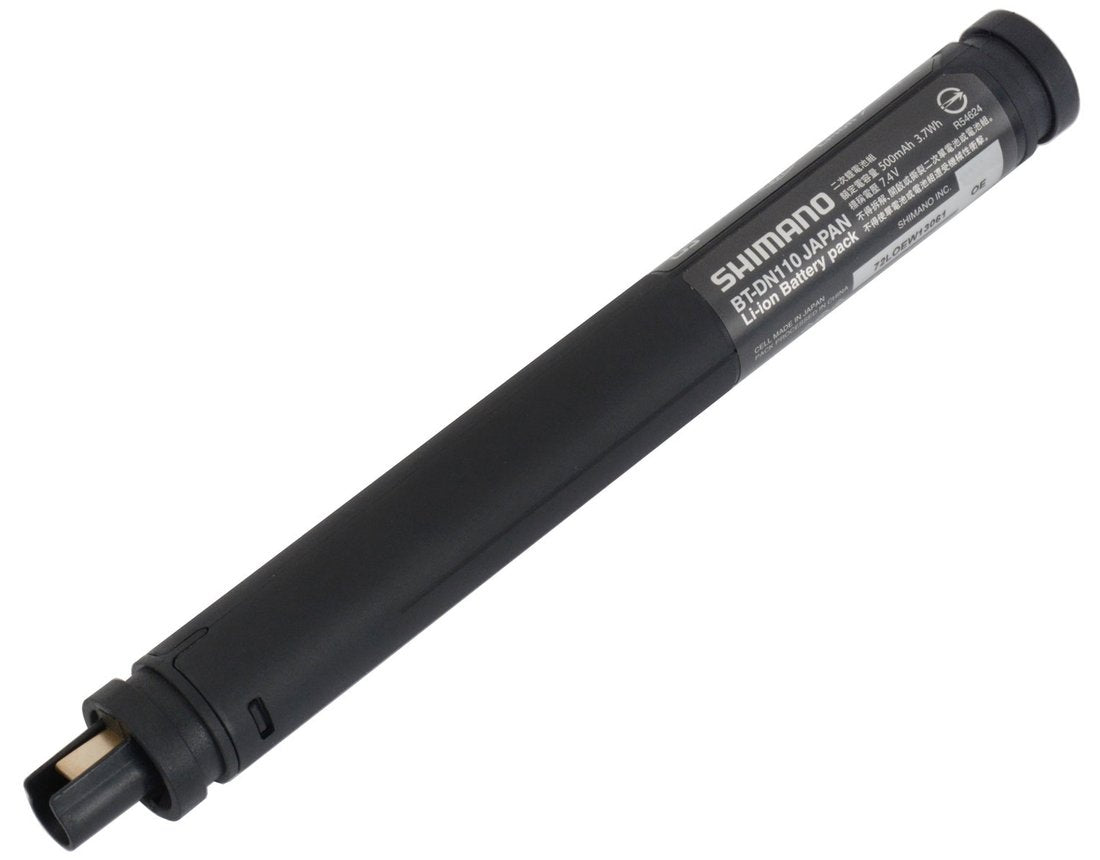SHIMANO di2 バッテリー（Shimano Di2 BT-DN110 Internal
