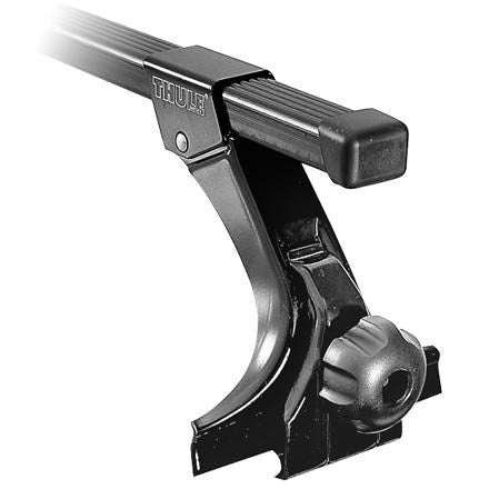 Thule Raingutter Foot High (952) – ADVENTURE WITHOUT LIMITS