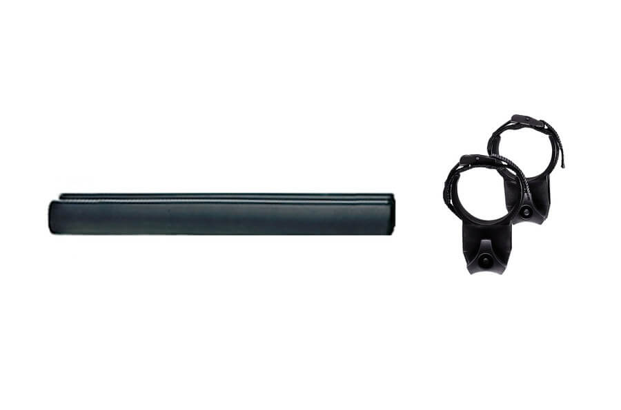 Thule Sailboard Carrier 833 ADVENTURE WITHOUT LIMITS