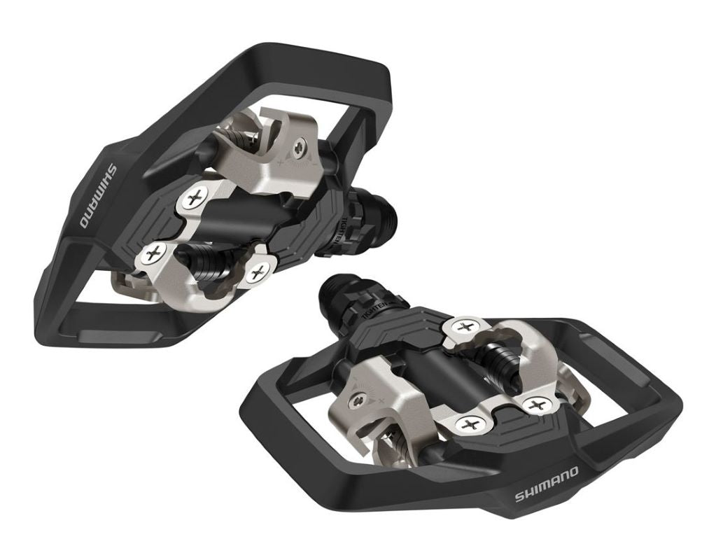 Shimano - PD-ME700 SPD Pedals – ADVENTURE WITHOUT LIMITS