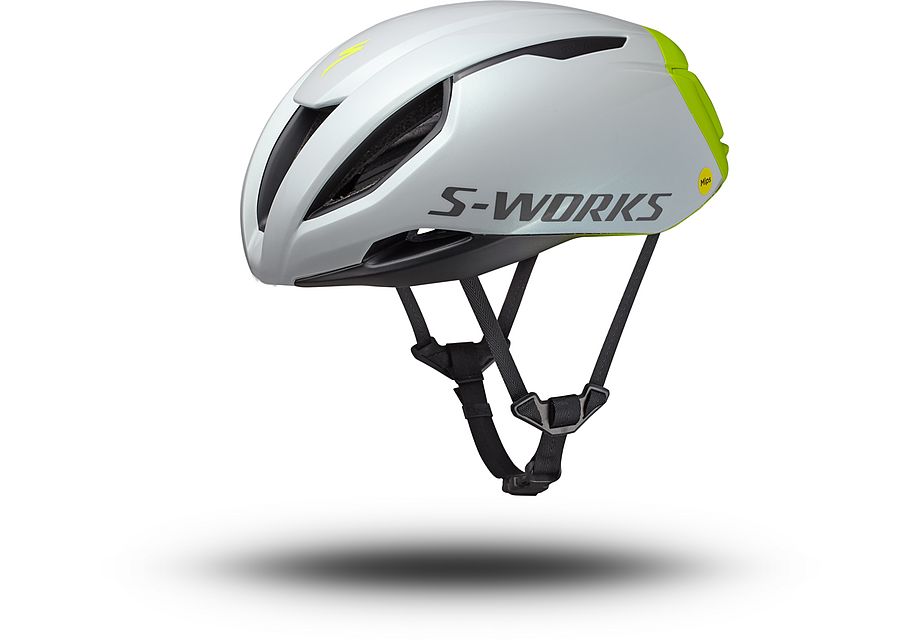 S-WORKS PREVAIL 3 MIPS Mサイズ スペシャライズド自由ヶ丘】新型