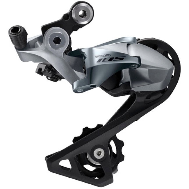 Shimano 105 RD-R7000 2x11-speed Rear Derailleur – ADVENTURE