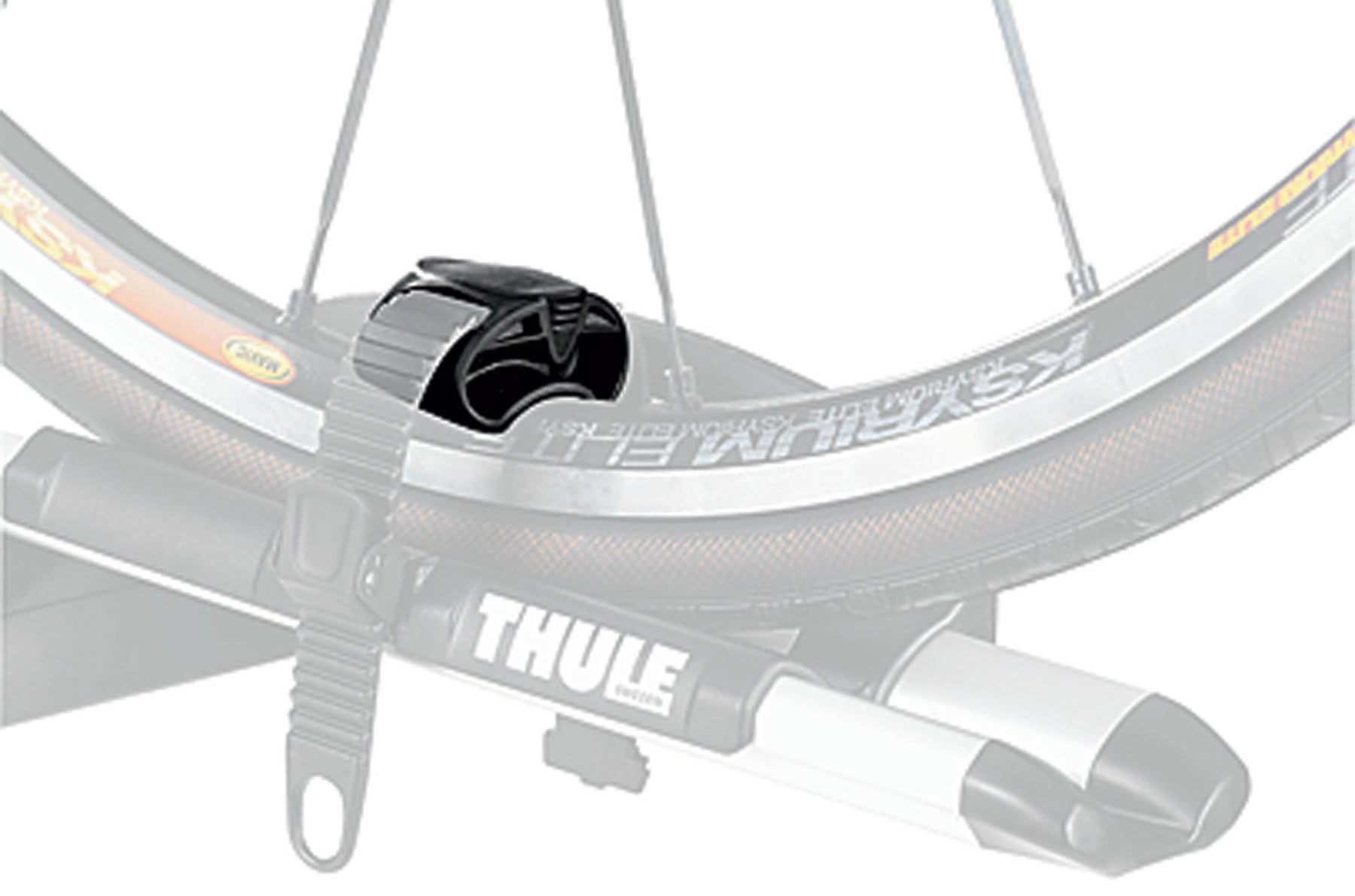 Thule carbon adapter 2025