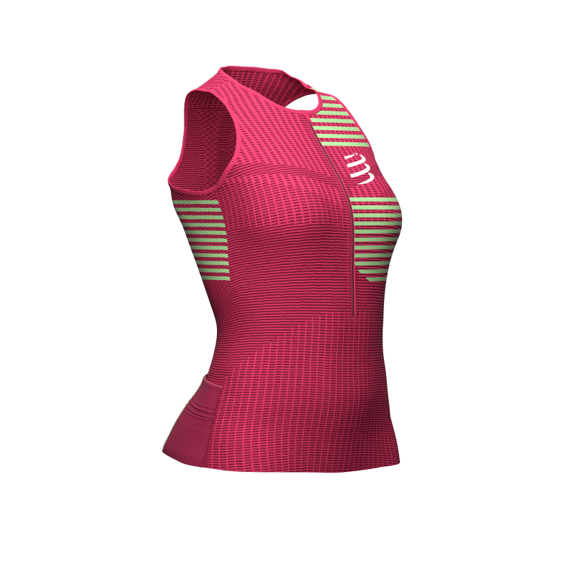 Triathlon 2025 tank top