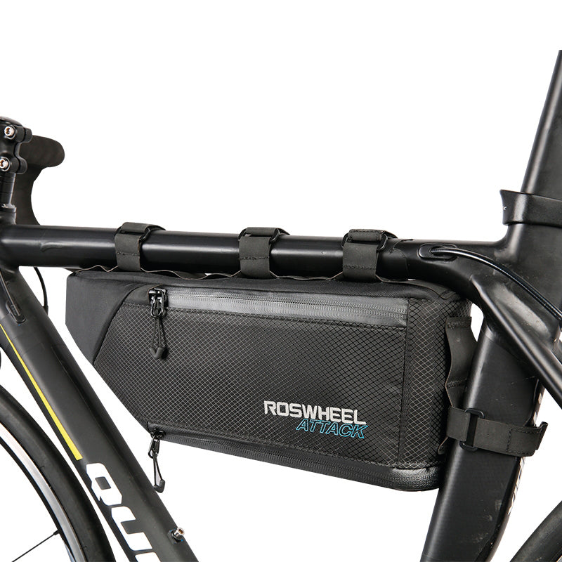 fahrradtasche roswheel Roswheel